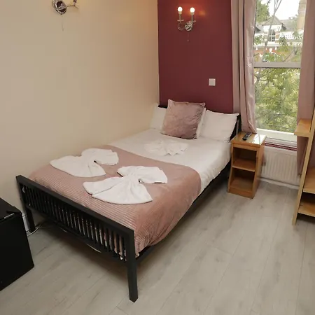 Hotel Holland 2*