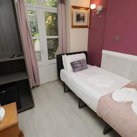 Hotel Holland