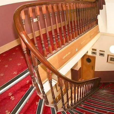 Holland Hotel Londra