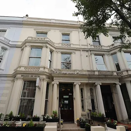 Hotel Holland 2*