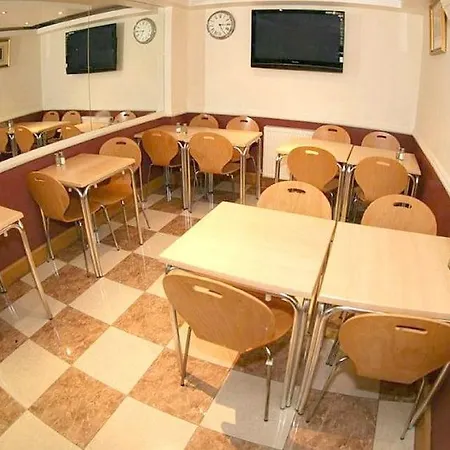 Holland Hotel