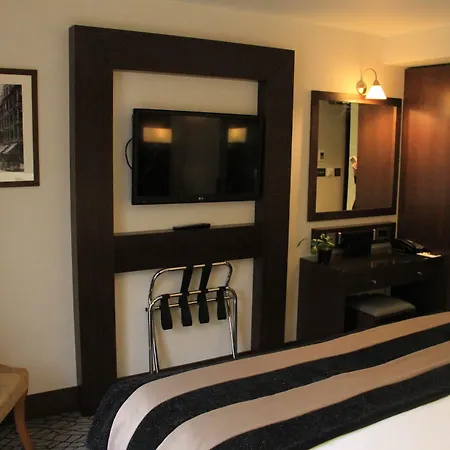 Park Grand Kensington 4* Londres