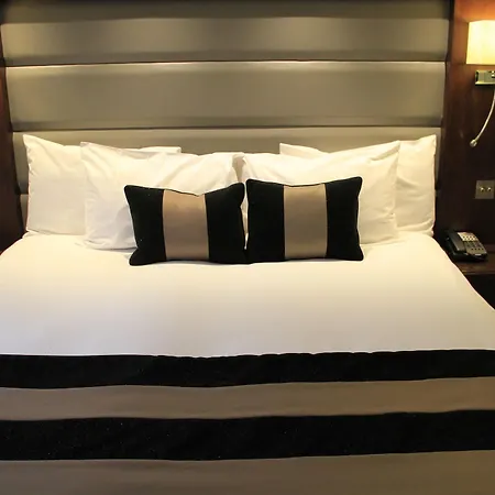 Hotel Park Grand Kensington