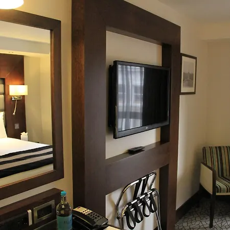 Park Grand Kensington Hotel Londres