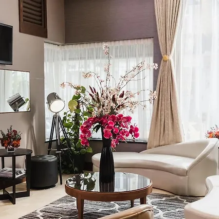 Park Grand Kensington 4* Londres