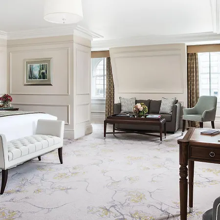 The Langham Hotel Londres