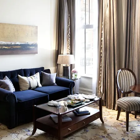 The Langham Hotel Londres