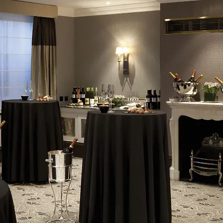 The Langham Londres