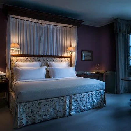 The Cranley Hotel