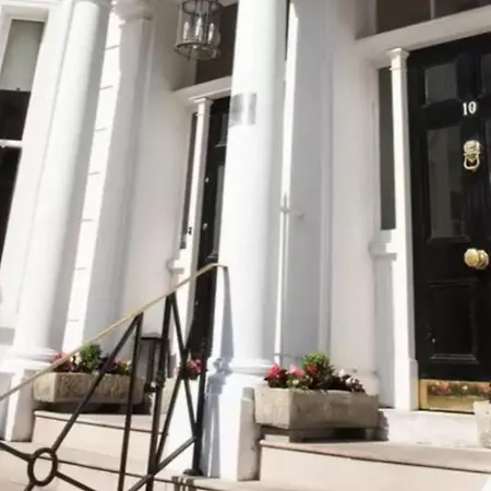 The Cranley Hotel 4*