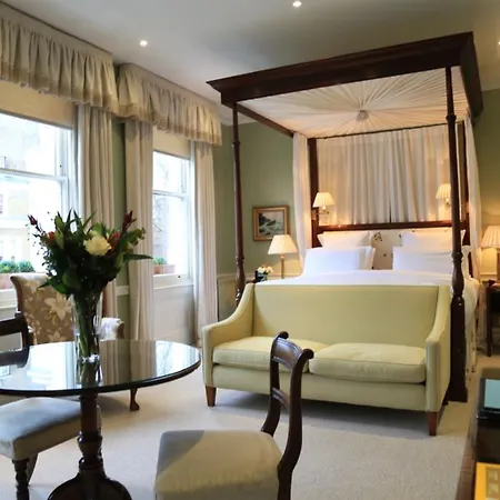 The Cranley 4*