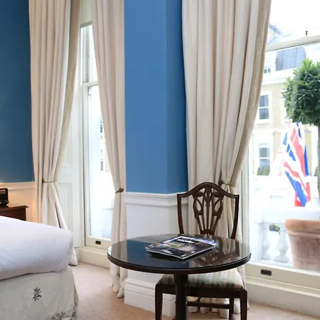 The Cranley 4* Londres