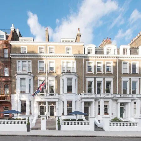 The Cranley Hotel