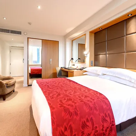 Hotel Royal Garden Londra