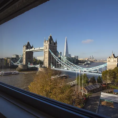 The Tower Hotel, By Thistle 4*