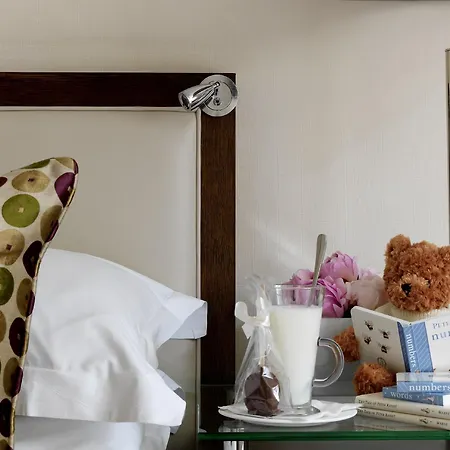 The Marylebone 5*