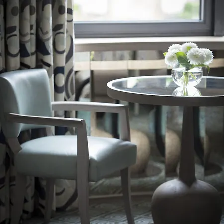 The Marylebone 5*