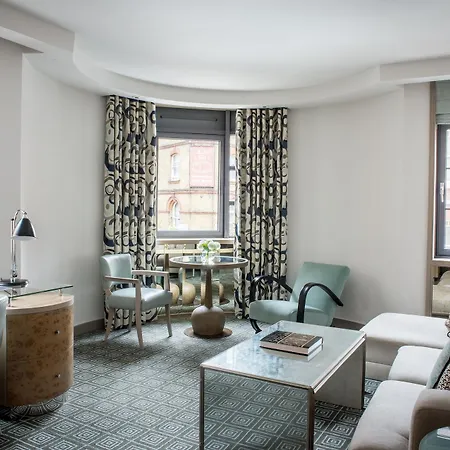 The Marylebone Hotel 5*