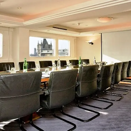 The Tower Hotel, By Thistle 4*