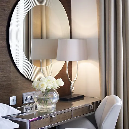 The Marylebone Hotel 5*