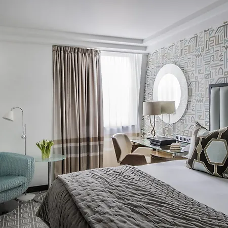 The Marylebone 5* Londra