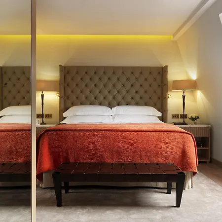 The Marylebone 5*