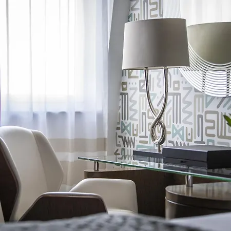 Hotel The Marylebone