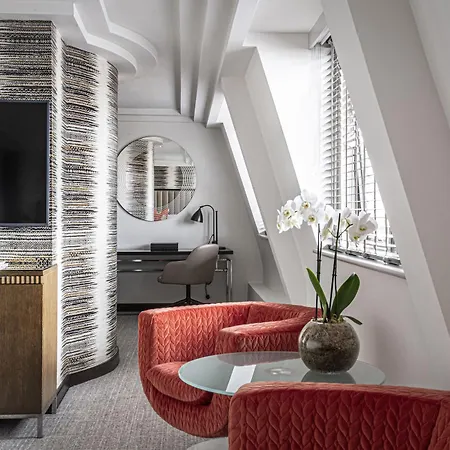 The Marylebone Hotel