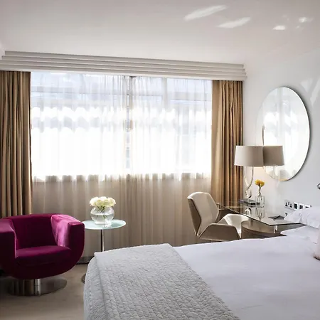 Hotel The Marylebone 5*