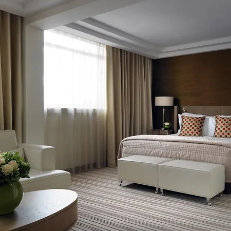 The Marylebone 5*