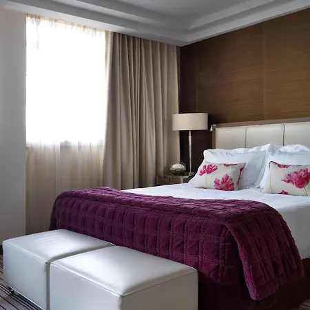Hotel The Marylebone 5*