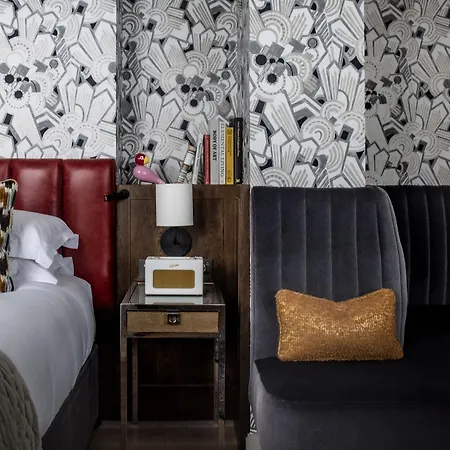 Hotel The Marylebone Londra