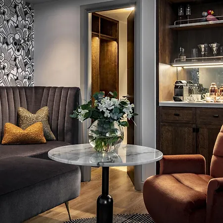 The Marylebone