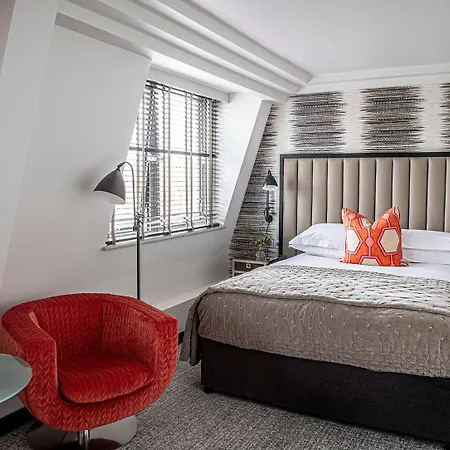 Hotel The Marylebone 5*