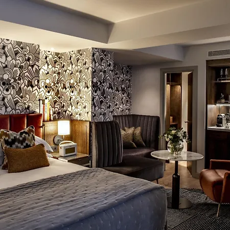Hotel The Marylebone 5*