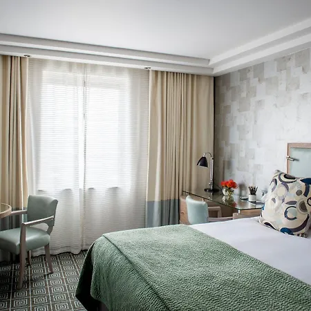 Hotel The Marylebone 5*