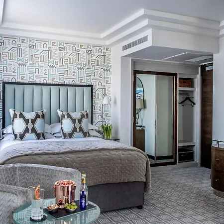 Hotel The Marylebone 5*