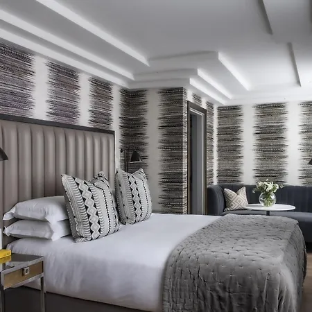 The Marylebone Hotel Londra