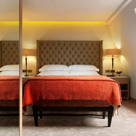 The Marylebone Hotel Londra