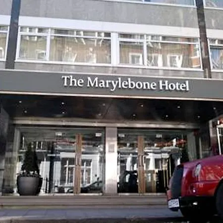 Hotel The Marylebone Londra