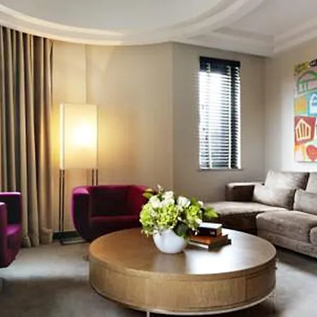 The Marylebone Hotel 5*