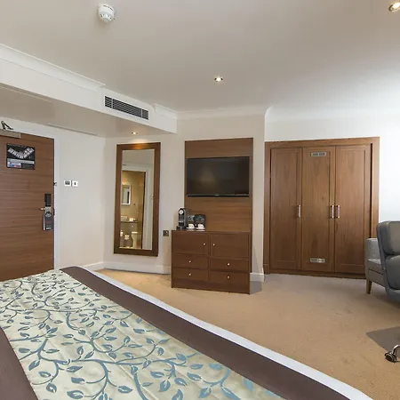 Hotell Thistle Piccadilly 4*