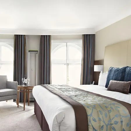 Hotell Thistle Piccadilly