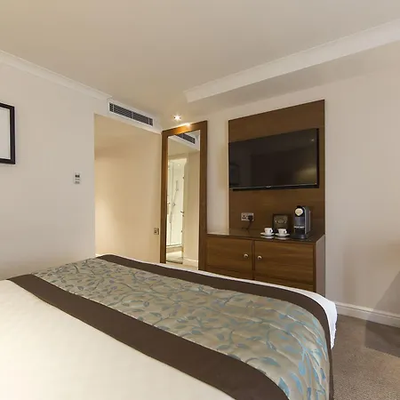 Hotel Thistle Piccadilly 4*