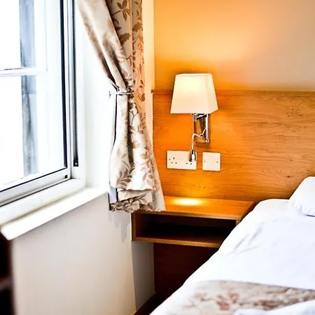 Hotel Kings Cross 3*
