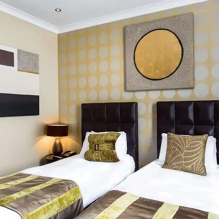 Washington Mayfair 4*
