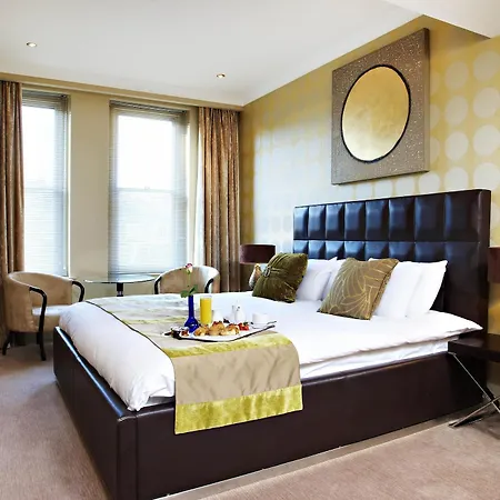 Hotel Washington Mayfair