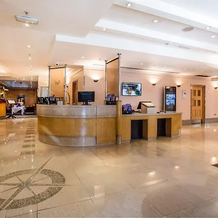 Washington Mayfair Hotel 4*