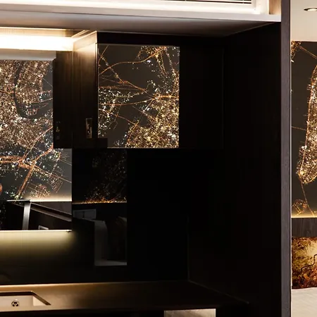 Heeton Concept - Luma Hammersmith