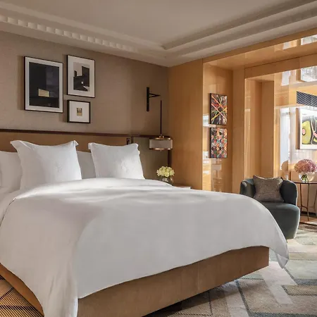 Hotel Four Seasons At Park Lane 5*